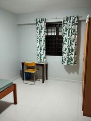 Blk 16 Telok Blangah Crescent (Bukit Merah), HDB 3 Rooms #593806591